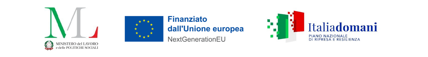 loghi enti finanziatori corso