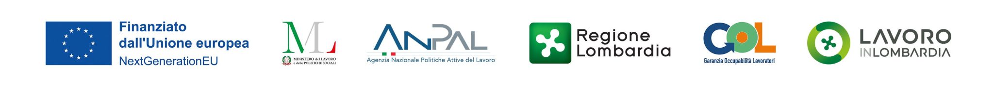 loghi enti finanziatori corso