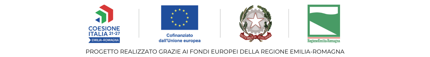 loghi enti finanziatori corso