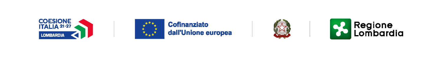 loghi enti finanziatori corso