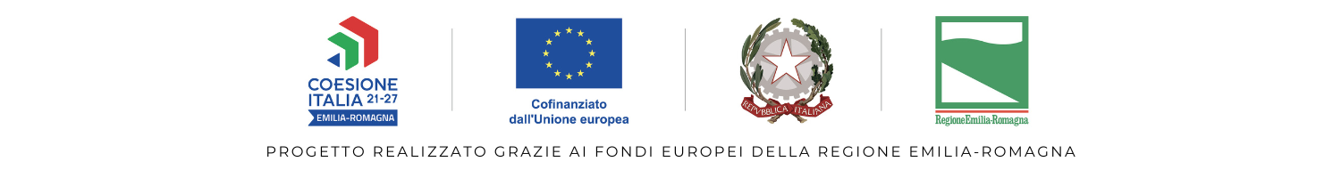 loghi enti finanziatori corso