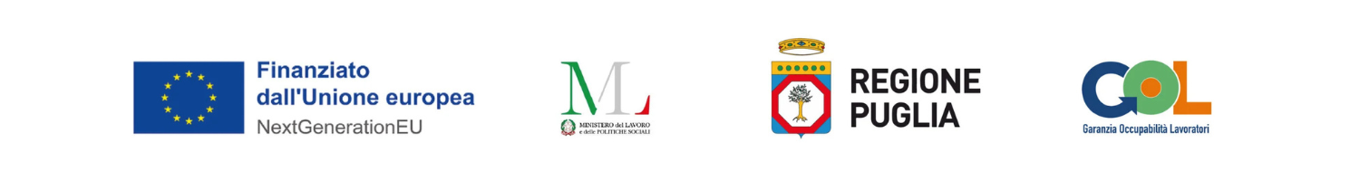 loghi enti finanziatori corso