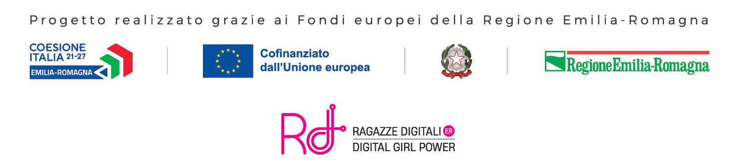 loghi enti finanziatori corso