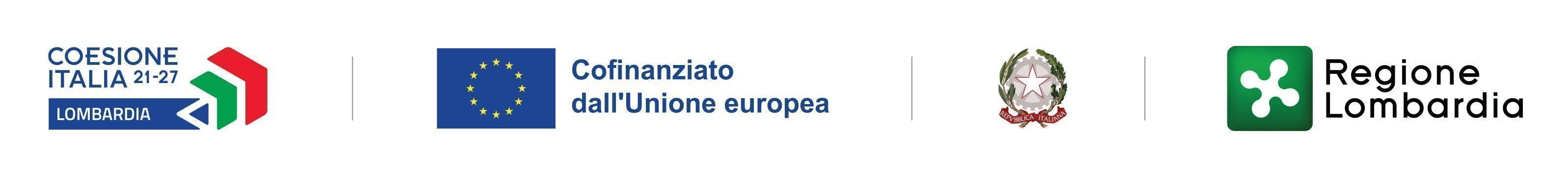 loghi enti finanziatori corso