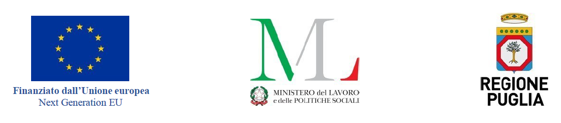 loghi enti finanziatori corso