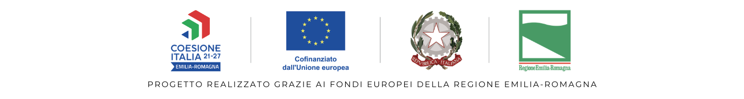 loghi enti finanziatori corso