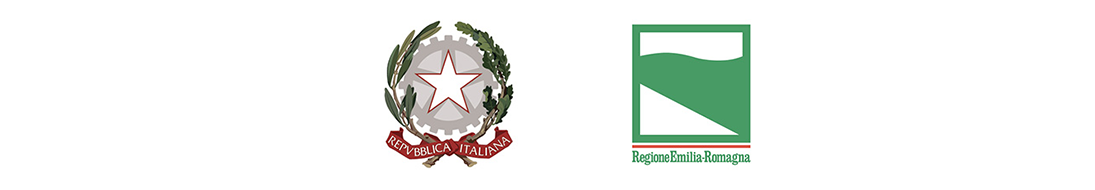 loghi enti finanziatori corso