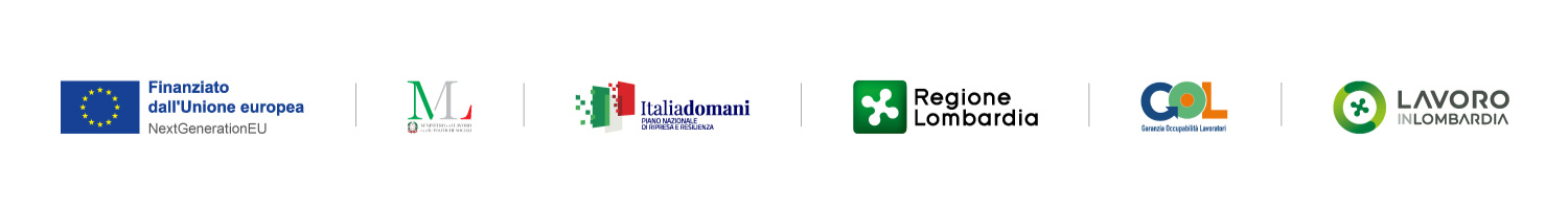 loghi enti finanziatori corso
