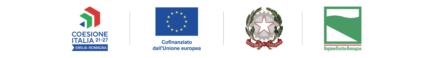 loghi enti finanziatori corso