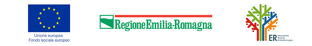 loghi enti finanziatori corso