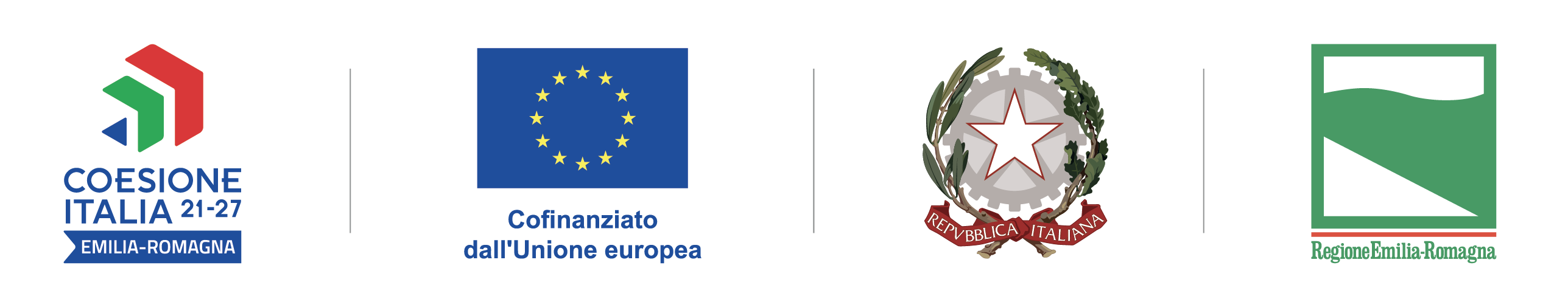 loghi enti finanziatori corso