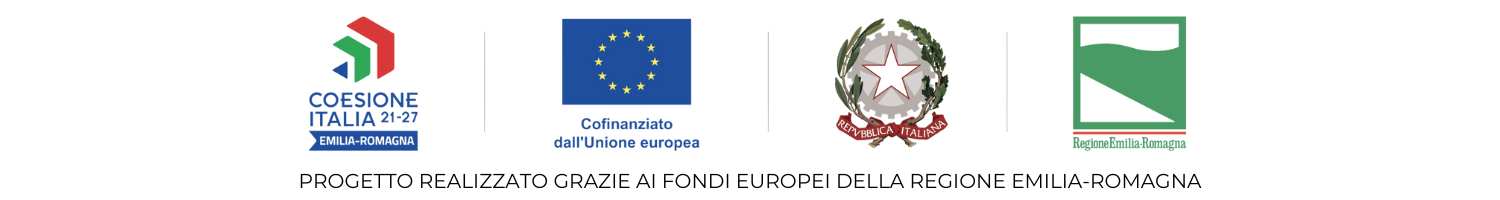 loghi enti finanziatori corso