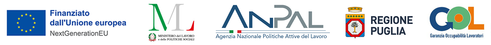 loghi enti finanziatori corso