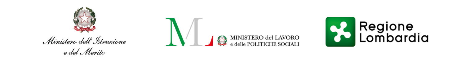 loghi enti finanziatori corso